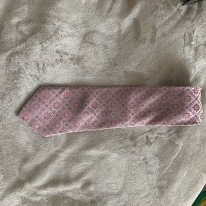 Pronto Uomo 100% silk tie